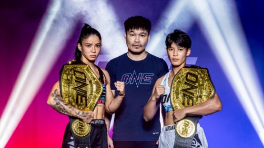 26 นักสู้พร้อมระเบิด! “เพชรจีจ้า” ปะทะแชมป์บราซิล คืนนี้สนั่นลุมพินี รามอินทรา