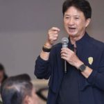 กรังปรีถลุงหมัดอยู่ฝ่ายเดียว แต่คณะกรรมการชูมือเกาหลี  ความอยุติธรรมบนเวทีมวยสากลโลกที่คนไทยต้องรู้