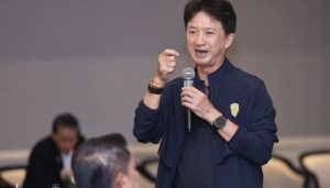 200 ล้านบาท กับภารกิจช่วยชีวิตมวยไทย: รัฐพร้อมแล้ว แต่วงการพร้อมรับหรือยัง?