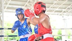 474 ดาวรุ่งระเบิดหมัดที่พิษณุโลก: ศึกชิงแชมป์ประเทศไทยที่อาจเปลี่ยนอนาคตกำปั้นไทยไปตลอดกาล