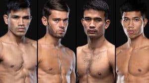 รุ่งราวี vs จาร์วิส 2 : เมื่อนักสู้ที่เคยถูกน็อกกลับมาแกร่งกว่าเดิม ศึกล้างตาที่อาจพลิกชะตาสังเวียนมวยไทยระดับโลก