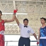 9 ปีรอคอย! “สตาร์บอย” คาเป พิสูจน์ตัวเองด้วยหมัดน็อกสยองโลก ก้าวขึ้นชิงแชมป์ UFC ฟลายเวต