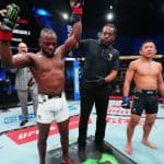 ราชาไม่รอ: คอลลาโซ่ถลุงวาลเดซ 3 นับใน 2 ยก พิสูจน์ว่าอัจฉริยะหมัดมวยไม่มีวันหยุดพัก