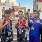 ราชาไม่รอ: คอลลาโซ่ถลุงวาลเดซ 3 นับใน 2 ยก พิสูจน์ว่าอัจฉริยะหมัดมวยไม่มีวันหยุดพัก