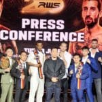ศึกไร้พ่ายปะทะไร้พ่าย! “อัสลามจอน” ท้าชน “อัสซาดูลาห์” ชิงบัลลังก์มวยไทยที่รอคนครองมาตั้งแต่ปี 2567