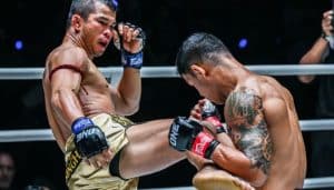 วัย 39 ยังไม่หมด! น้องโอ๋ ฮาม่ามวยไทย ปิดมหากาพย์ไตรภาค ล่าบทสรุปเหนือก้องธรณี บนสังเวียนลุมพินี 26 มิ.ย.นี้