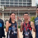 แชมป์โลกคนที่ 50 นำทัพ! “เพชรโกศล” โชว์ฝีมือสดๆ ใน THE FIGHTER EVOLUTION ก.ค. นี้ ก่อนขึ้นป้องกันตำแหน่งครั้งต่อไป