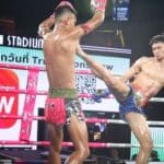 อาร์เจนตินาบุกราชดำเนิน! “อังเคล บาวซา” ผู้ท้าชิงที่ไม่มีใครคาดถึง กับภารกิจพลิกประวัติศาสตร์มวยไทยในศึก RWS 200