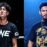 ศอกซ้ายที่เปลี่ยนทุกอย่าง บักโนวา งัดอาวุธสังหารสยบขุนศึก ทีเคโอยก 3 ราชดำเนินสั่นสะเทือน