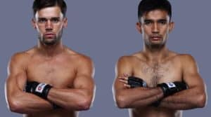จาร์วิสตกตาชั่ง ยอมจ่ายชดเชย รุ่งราวีพร้อมระเบิดศึกล้างตา ONE Fight Night 44 คืนนี้