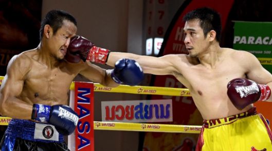 เจ้าแหลม 39 ปี ยังสิงห์! ฟัดคะแนนเอกตะวันขาดลอย ประกาศพร้อมล่าแชมป์โลกสมัยที่ 3