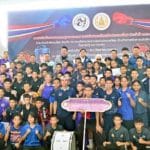 ราชดำเนินลุกเป็นไฟ! RWS 200 คืนประวัติศาสตร์ที่มวยไทยพิสูจน์ตัวเองต่อโลกทั้งใบ พร้อมโบนัสทะลุ 5 ล้านบาท