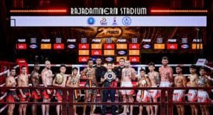 ราชดำเนินลุกเป็นไฟ! RWS 200 คืนประวัติศาสตร์ที่มวยไทยพิสูจน์ตัวเองต่อโลกทั้งใบ พร้อมโบนัสทะลุ 5 ล้านบาท
