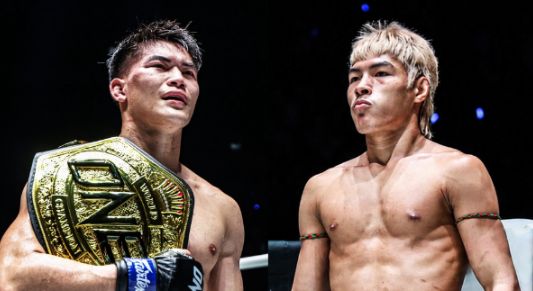 เลือดสู้ไม่หยุด! “แรมโบ้เล็ก” ป้องแชมป์ครั้งแรก ดวลจอมแกร่ง “ยอดไอคิว” ศึก The Inner Circle 30 กันยายนนี้