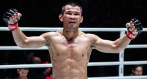 ราชันฆ่าไม่ตาย 39 ปียังไม่หยุด! “น้องโอ๋” ปิดไตรภาค แล้วเล็งรีแมตช์ดึงเข็มขัดคืนจาก “อัสซาดูลาห์”