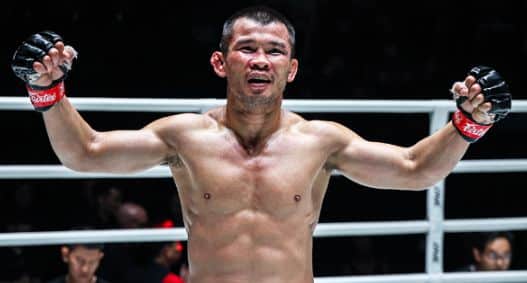 ราชันฆ่าไม่ตาย 39 ปียังไม่หยุด! “น้องโอ๋” ปิดไตรภาค แล้วเล็งรีแมตช์ดึงเข็มขัดคืนจาก “อัสซาดูลาห์”