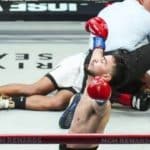 ราชันฆ่าไม่ตาย 39 ปียังไม่หยุด! “น้องโอ๋” ปิดไตรภาค แล้วเล็งรีแมตช์ดึงเข็มขัดคืนจาก “อัสซาดูลาห์”