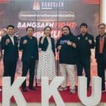 ยอดขุนพล คืนสังเวียนสุดระอุ! ฮุกซ้ายถล่มตุรกีน็อกยก 2 ลั่นเส้นทางแชมป์โลก ONE ยังไม่สิ้นสุด