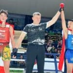 อัสซาดูลาห์ทุบสถิติไร้พ่าย! เปิดวิทยาศาสตร์เบื้องหลังไฟต์ที่ทำให้แฟนมวยทั่วโลกเถียงกันทั้งเน็ต