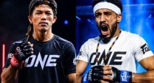 ก้องไกล ส.สมหมาย ดวลเดือด อดัม เบนวาร์วาร์ ศึก ONE ลุมพินี 162: สงครามกู้ศักดิ์ศรีของนักชกที่แพ้ไม่ได้อีกแล้ว
