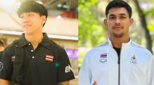 ประกาศแล้ว! 2 นักสู้ MMA ไทย ปักธงลุยเอเชียนเกมส์ 2026 ที่ญี่ปุ่น ภารกิจทวงเหรียญทองครั้งประวัติศาสตร์