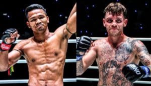 ขุนพลน้อย ส.สมหมาย ลั่นกลองศึก ท้าประลองหมัดเดือด “เกรเกอร์ ทอม” ชิงตั๋วขึ้นแท่นเจ้ารุ่นฟลายเวต ONE ลุมพินี