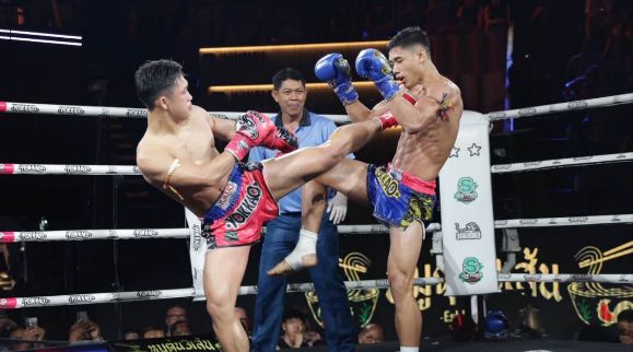 “เก๋าแพ้สด” บทเรียนราคาแพงของบุญโชติ เมื่อไฟแรงวัย 16 เขียนประวัติศาสตร์ราชดำเนิน