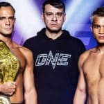 อุสมาน ข้ามรุ่นชนดูเพลสซิส: เดิมพันสุดท้ายของราชาผู้ไม่ยอมแพ้ ก่อนศึก UFC FIGHT NIGHT จะพลิกอนาคตมิดเดิลเวต