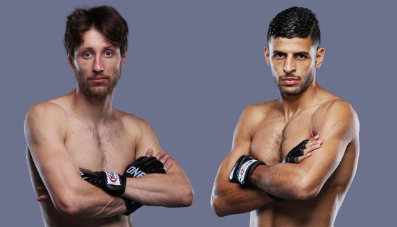 เปิดศึกระดับโลก! ชั่งน้ำหนักเดือด ONE Fight Night 45 ก่อนระเบิดความมันส์กลางสังเวียนลุมพินี ที่แฟนมวยกว่า 195 ประเทศทั่วโลกต้องหยุดดู