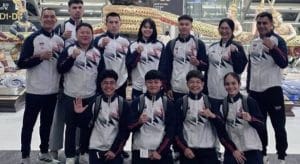 สมาคมมวยสากลไทยส่ง 8 กำปั้นบินซุ่มพลังเยอรมนี ก่อนลุยศึกใหญ่ที่ญี่ปุ่นให้โลกได้เห็นฝีมือ บทนำ