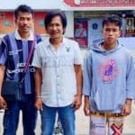 ดามพ์ พรัญชัย ปะทะ กัปปิตัน เพชรยินดีอะคาเดมี: ศึกชิงเข็มขัดที่อาจเปลี่ยนประวัติศาสตร์มวยไทยยุคใหม่
