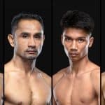 ดู เพลสซิส ประกาศกร้าว “อุสมานคิดผิดมหันต์” ก่อนเดือดชิงบัลลังก์มิดเดิลเวตเช้าวันอาทิตย์นี้