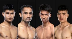 สงครามข้ามรุ่น 20 ปี: “สามเอ” วัย 42 ทวงบัลลังก์ หรือ “อาลีฟ” วัย 22 จะเขียนประวัติศาสตร์หน้าใหม่ที่ลุมพินี