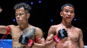 เปิดศึกอะตอมเวตเดือด! ไร้พ่าย 6 นัดจะหยุดดาวรุ่งวัย 19 ได้หรือไม่ ในไฟต์ชี้ชะตาสัญญา ONE