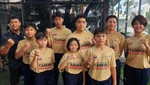 เปิดศึกใหญ่! ทัพนักสู้ไทยพลิกเกมประวัติศาสตร์ ปั้นดาวรุ่ง 11 ชีวิตบุกชิงแชมป์เอเชีย 2026 ที่มาเลเซียงหลังภารกิจปั้น “นักสู้พันธุ์ใหม่” สู่เวทีเอเชีย