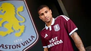 วิลล่าทุ่ม 38 ล้านปอนด์ดึงตัว “เครื่องจักรเก็บบอล” จากทีมตกชั้น เดิมพันที่กล้าที่สุดของยูไนไต่ เอเมรี่