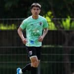 เด็ก 18 ปีคนนี้ ทำไมยูไนเต็ดถึงยอมทุ่ม 8 ล้านปอนด์ ทั้งที่ยังไม่เคยลงสนามแมตช์อย่างเป็นทางการแม้แต่นัดเดียว?