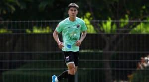 เปิดแคมป์ช้างศึก! ทำไม “วันชัย” ถึงมั่นใจทีมชาติไทยพร้อมลุย AFF 2026 แบบไม่ต้องปรับตัวเยอะ