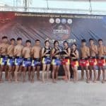 พอลลี มาลิญญาจี ปฏิเสธโอกาสทองรีเทิร์นชกอาชีพ หลังพลาดเสียบแทน “เจอร์มอลล์ ชาร์โล” ในศึกใหญ่ที่ออสเตรเลีย