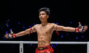 ศึกช้างชนช้าง! “อาลีฟ” ดาวรุ่งเลือดผสมมาเลย์-ไทย ท้าประกาศศักดา ล้มตำนานวัย 42 ปี ชิงบัลลังก์โลกที่ไม่เคยมีใครทำได้มาก่อน