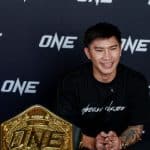 หมาป่าสีดำพร้อมกัดแชมป์เก็บอีกครั้ง! “เพชรโกศล” ซ้อมโหด 3 รุม 1 ก่อนบินป้องกันแชมป์โลกครั้งที่ 2 ที่ญี่ปุ่น 26 ก.ย. นี้