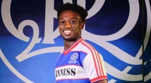 เมื่อพรีเมียร์ลีกไม่ใช่คำตอบ! ทาริก แลมพ์ตีย์ เลือกเริ่มต้นใหม่ที่ QPR หลังเอ็นขาดพรากโอกาสในอิตาลี