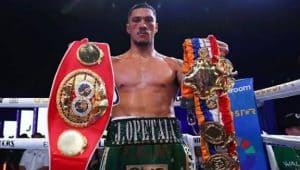 ศึกใหญ่นอกสังเวียน! “ไจ โอเปเตอา” ฟ้องล้ม IBF เปิดโปงขบวนการสมคบคิดวงการมวยโลก แชมป์ไร้พ่าย 30 ไฟต์ยอมหักไม่ยอมงอ