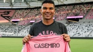 กาเซมีโร่ ปลุกม่านความเชื่อ MLS ก่อนเหยียบสนามซ้อมนัดแรก อินเตอร์ ไมอามี ถูกจับตาโกงกฎ แต่ทำไมทุกอย่างยังไปต่อได้