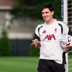 กาเซมีโร่ ปลุกม่านความเชื่อ MLS ก่อนเหยียบสนามซ้อมนัดแรก อินเตอร์ ไมอามี ถูกจับตาโกงกฎ แต่ทำไมทุกอย่างยังไปต่อได้