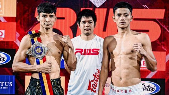 8 ปีบัลลังก์ไร้พ่าย ฉลาม พรัญชัย เจอโจทย์หนักสุดในชีวิต เมื่อ “ยอดกตัญญู” มาถึงจุดพีค คืนนี้เวทีราชดำเนินจะเปลี่ยนประวัติศาสตร์หรือไม่