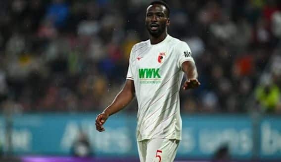 พาเลซทุ่ม 25 ล้านยูโร ล่าตัวเซนเตอร์หนุ่มเยอรมัน เกมหมากรุกดีลลูกหนังที่ซ่อนกลยุทธ์การสร้างทีมทั้งระบบ