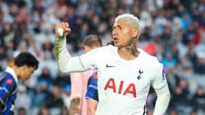 ท็อตแน่มถล่มแชมป์เอลีก 2-0 แต่สิ่งที่น่าสนใจกว่าคือ ทำไมสโมสรระดับโลกถึงยอมบินข้ามซีกโลกมาเตะเกมกระชับมิตร