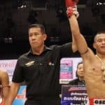 มาโกเหม็ด อันคาลาเยฟ เปิดเกมเชือดยกท้าย ปิดม่าน UFC Fight Night ที่ยาส ไอส์แลนด์ ด้วยฟอร์มที่อาจเปลี่ยนหน้าประวัติศาสตร์รุ่นไลต์เฮฟวีเวตไปตลอดกาล