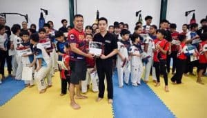 ก้าวสำคัญของ MMA ไทย เมื่อภูมิภาคกลายเป็นสนามรบใหม่ในการปั้นนักสู้ระดับโลก
